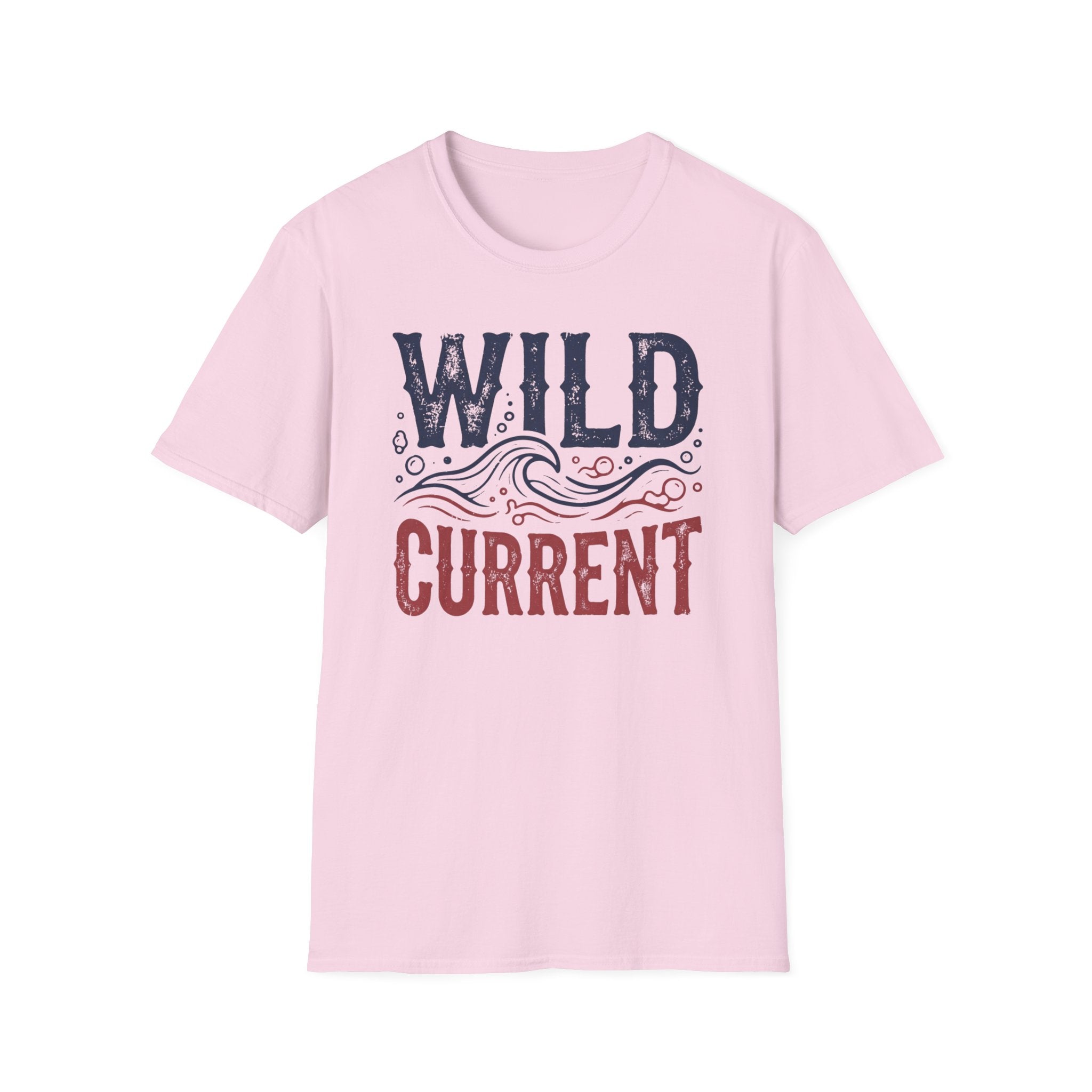 Wild Current T-Shirt