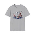 Regatta Line T-Shirt