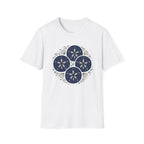 Sand Dollar Lace T-Shirt
