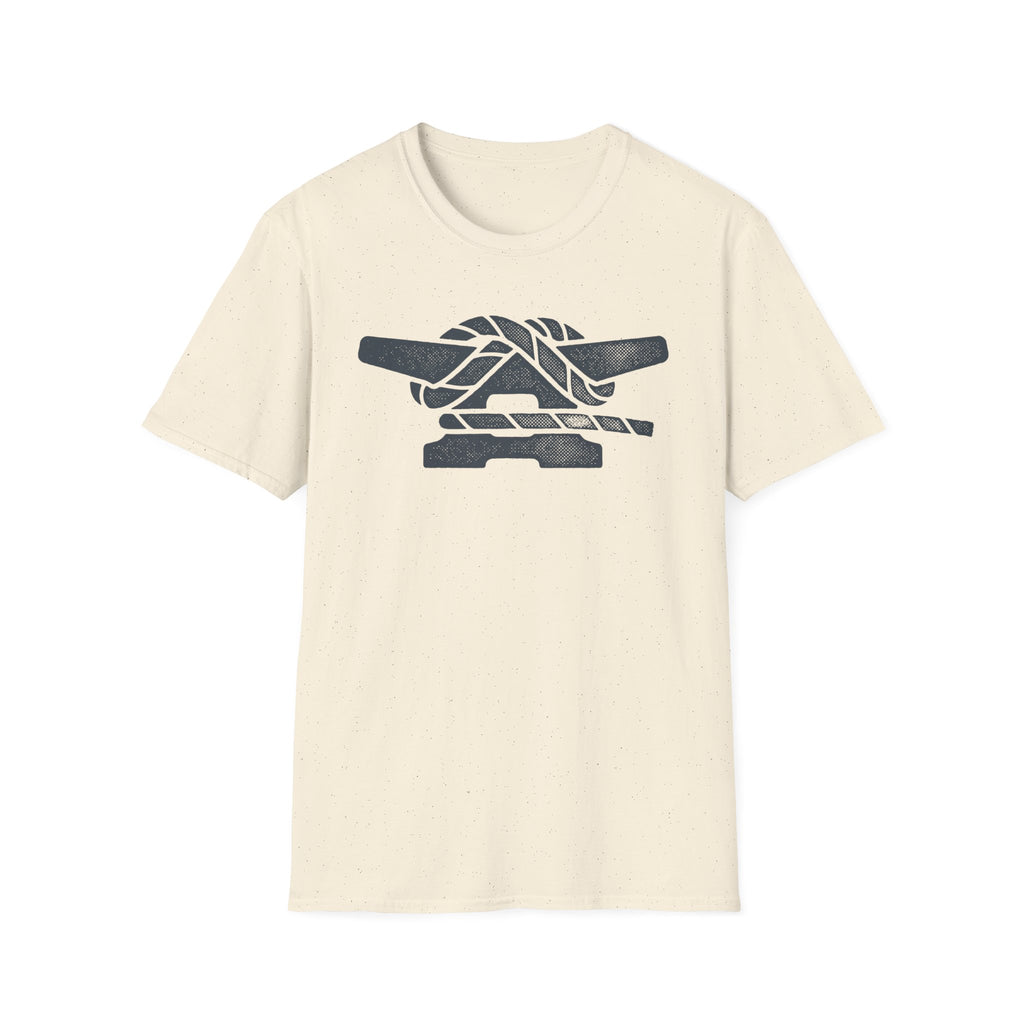 Cleat Mark T-Shirt