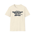 Cleat Mark T-Shirt