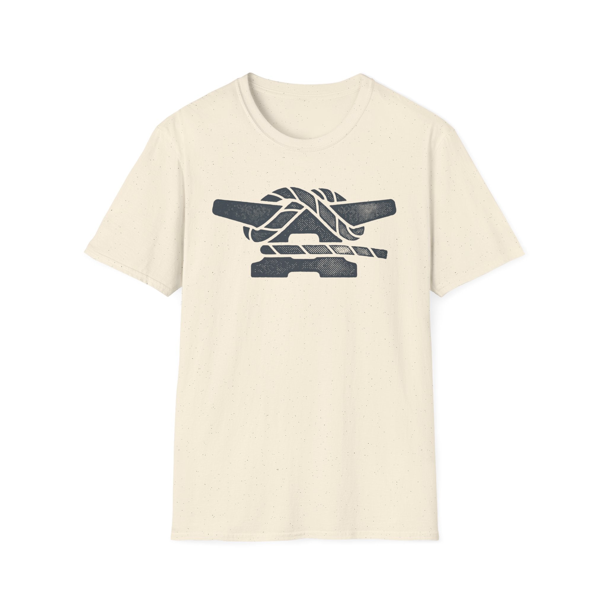 Cleat Mark T-Shirt