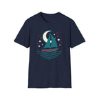 Moonlit Mast T-Shirt