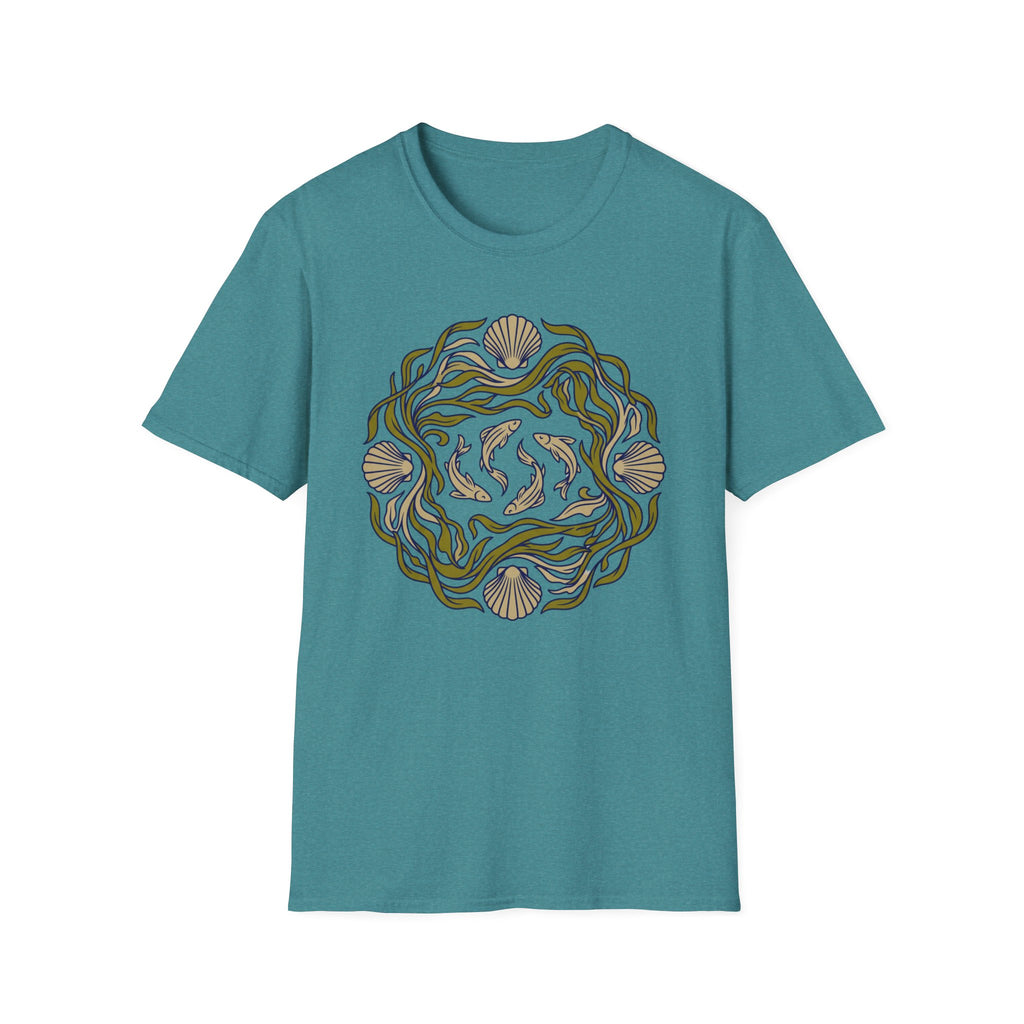 Current Study No. 1 T-Shirt