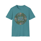 Current Study No. 1 T-Shirt