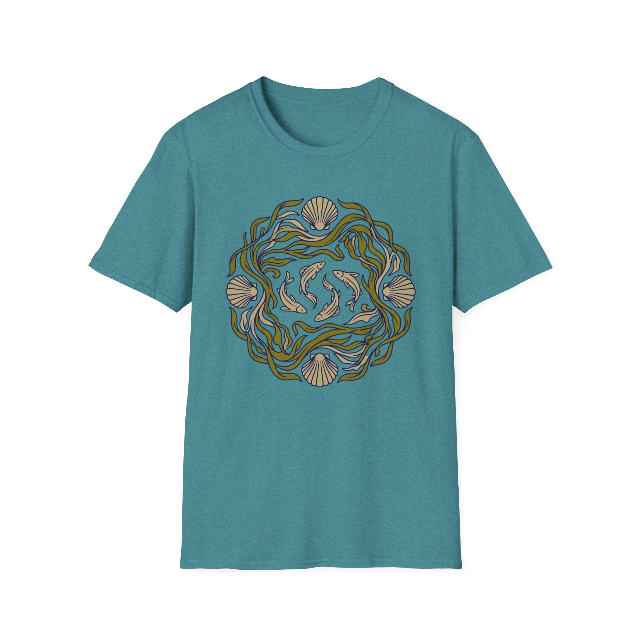 Current Study No. 1 T-Shirt
