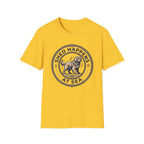 Shed Happens At Sea T-Shirt