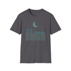 Dock Moon T-Shirt