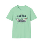 Harbor To Horizon T-Shirt
