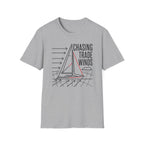 Chasing Trade Winds T-Shirt