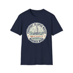 Passport to Open Water T-Shirt