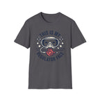 This Is My Regulator Face T-Shirt