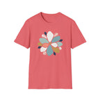 Sea Glass Bloom T-Shirt