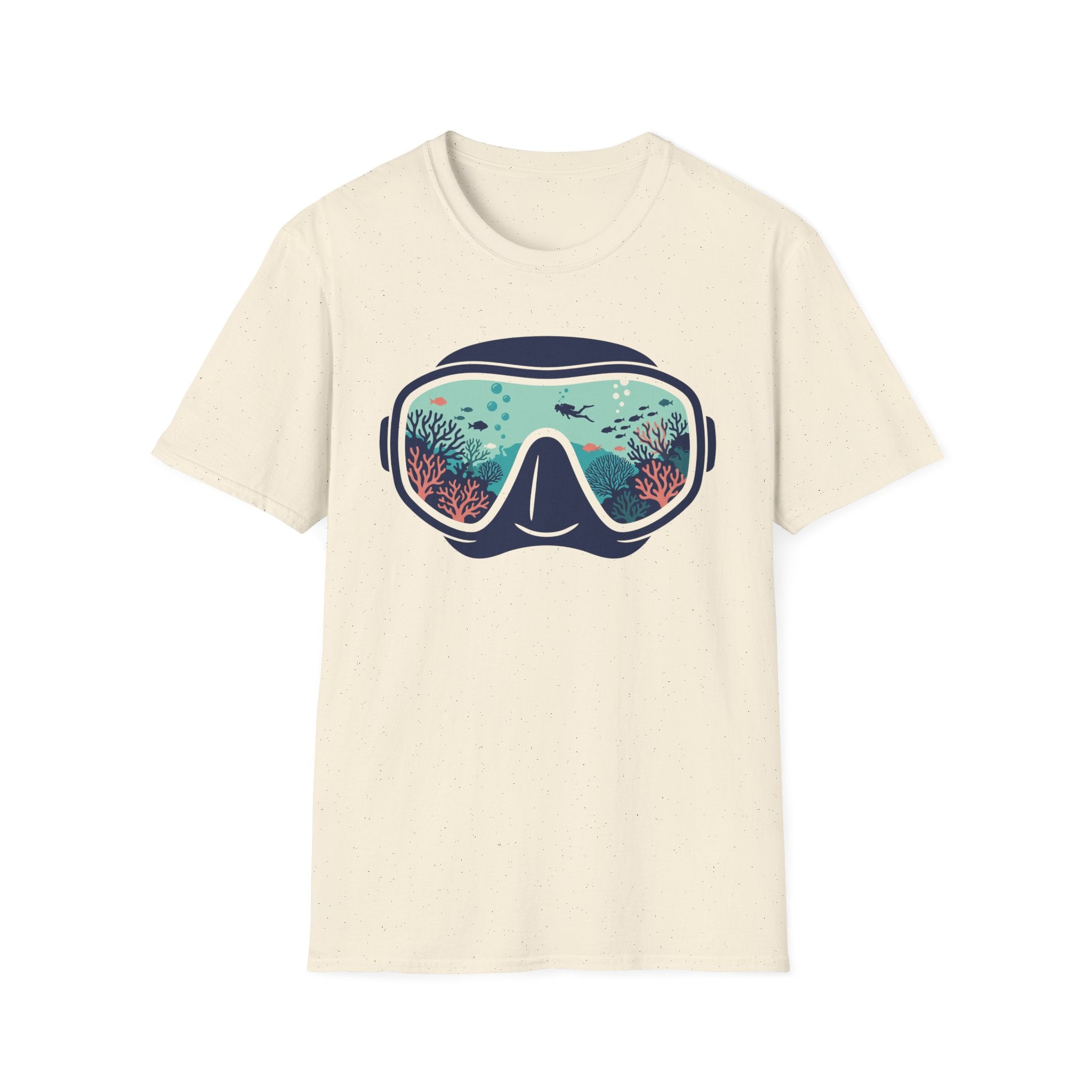 Reef Window T-Shirt