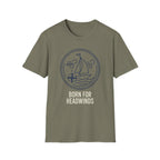 Born For Headwinds T-Shirt