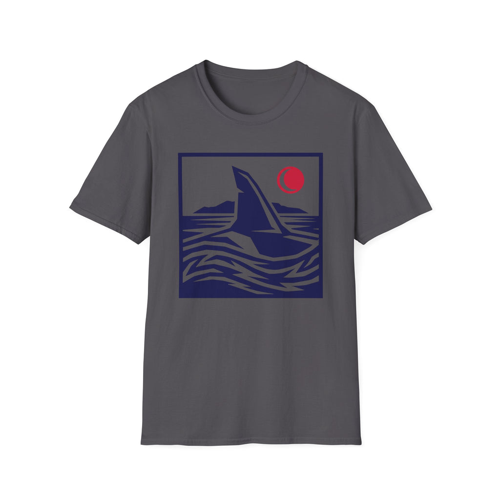 Orca Passage Mark T-Shirt