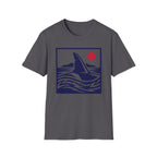 Orca Passage Mark T-Shirt