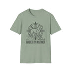 Guided By Instinct T-Shirt