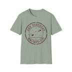 Dry Tortugas Waypoint T-Shirt