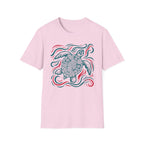 Turtle Current T-Shirt