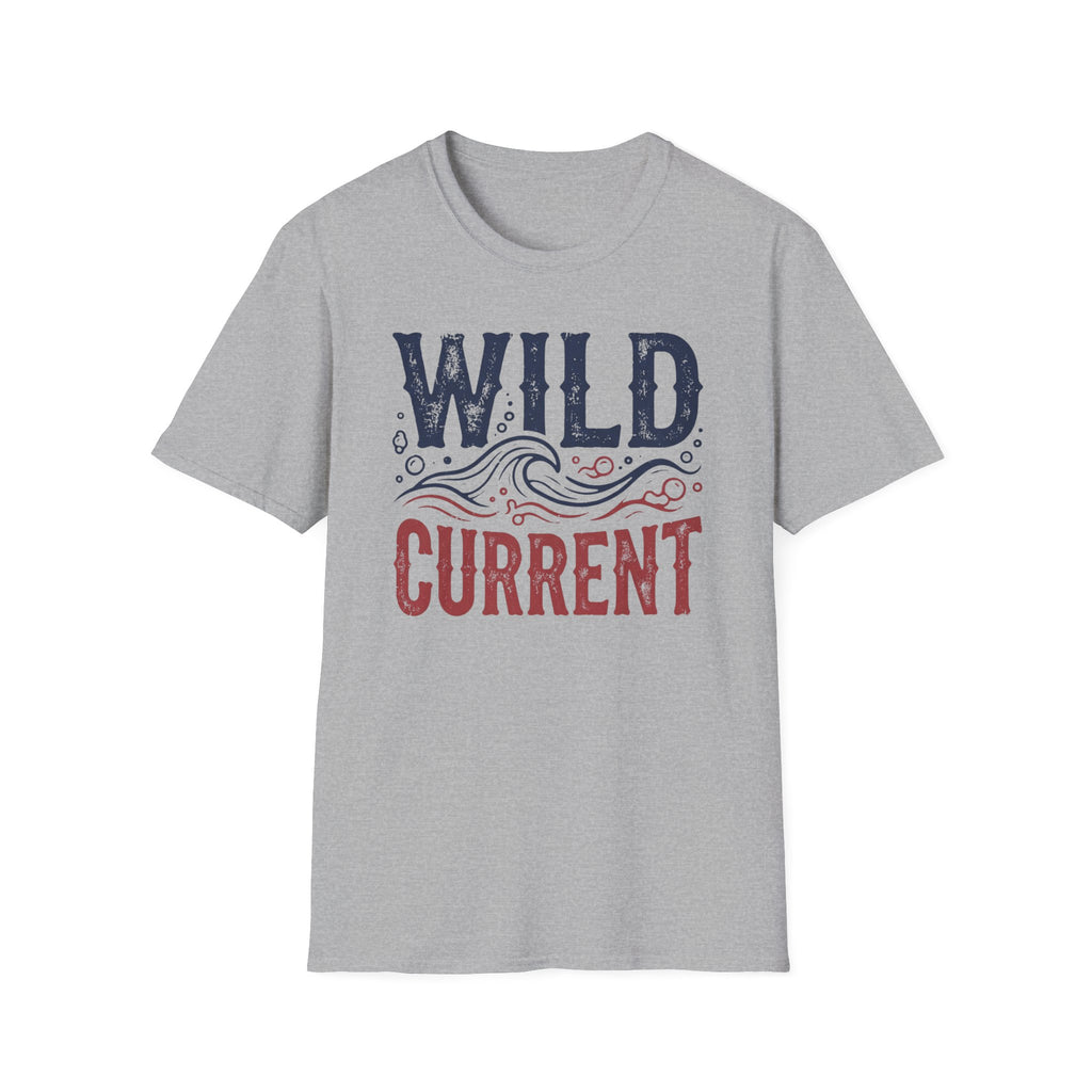 Wild Current T-Shirt