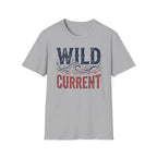 Wild Current T-Shirt