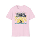 Chasing Horizons T-Shirt
