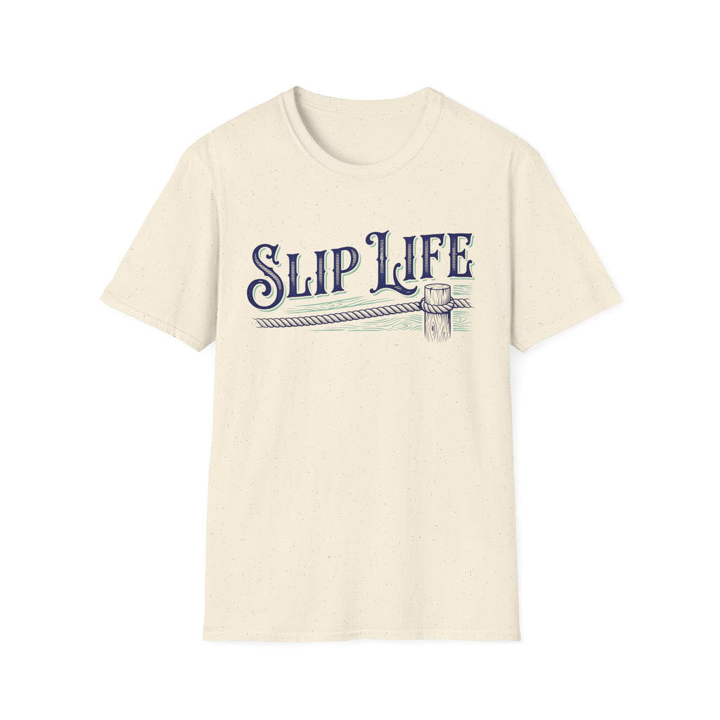 Slip Life T-Shirt