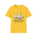 Mariner Made Regatta Team T-Shirt