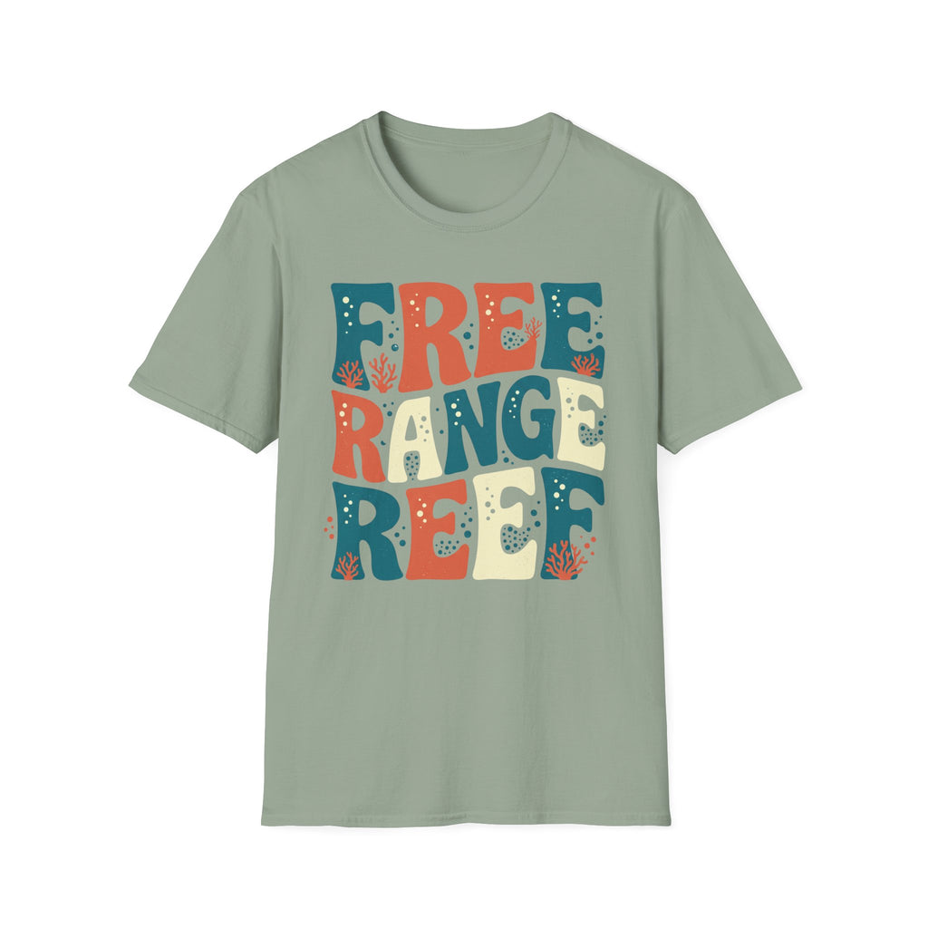 Free Range Reef T-Shirt