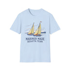 Mariner Made Regatta Team T-Shirt