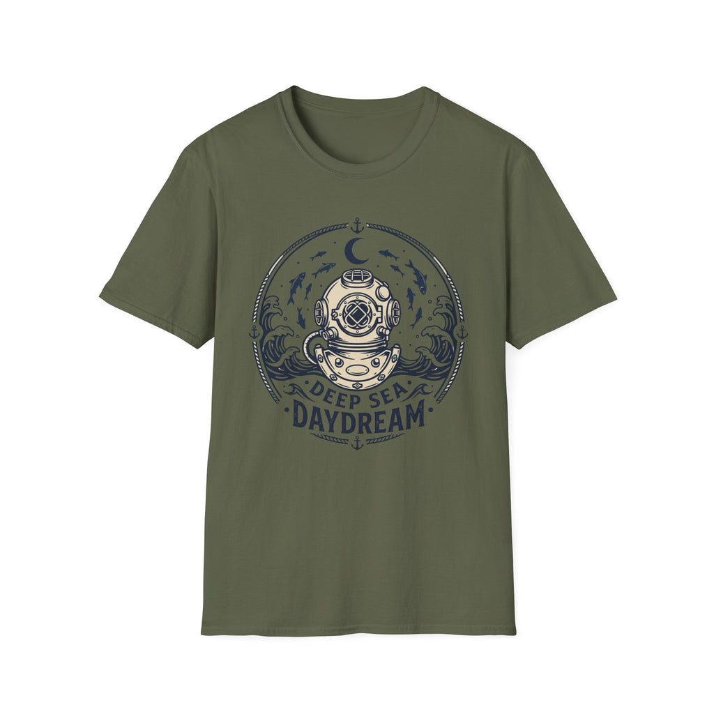 Deep Sea Daydream T-Shirt