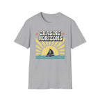 Chasing Horizons T-Shirt