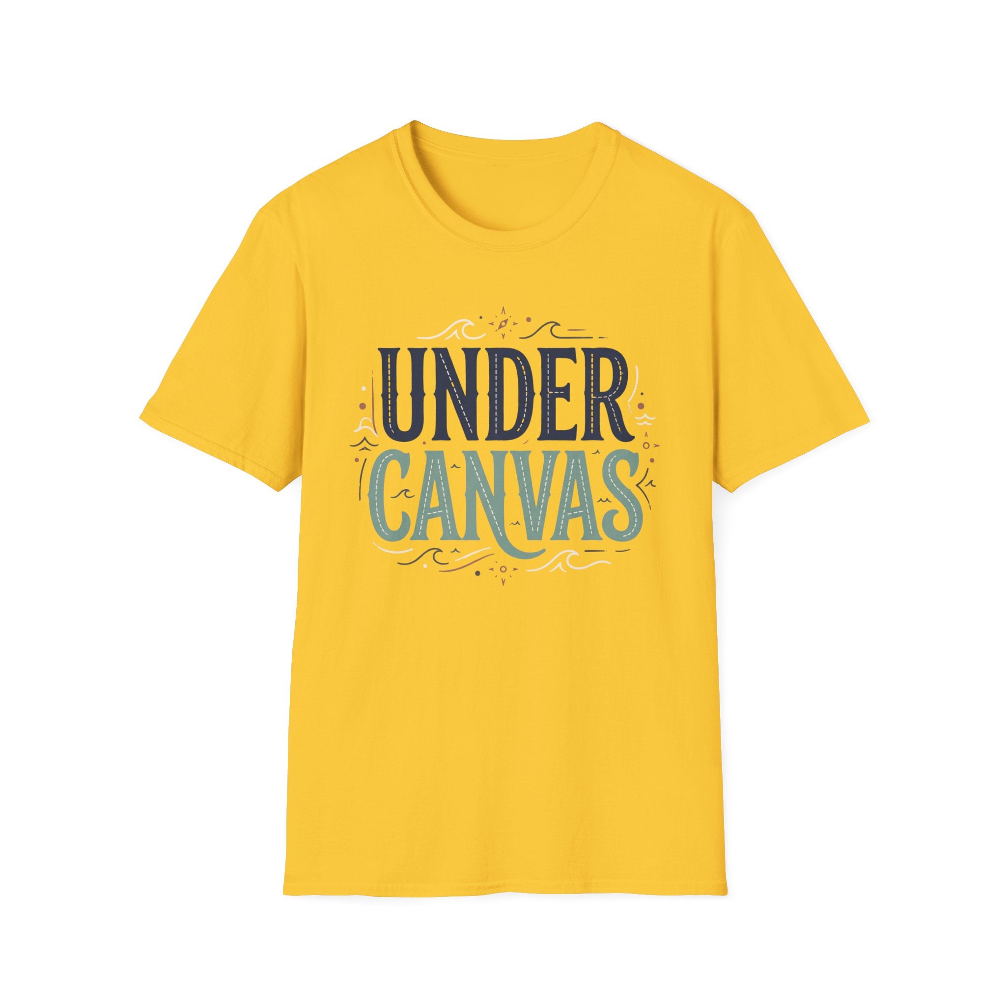 Under Canvas T-Shirt