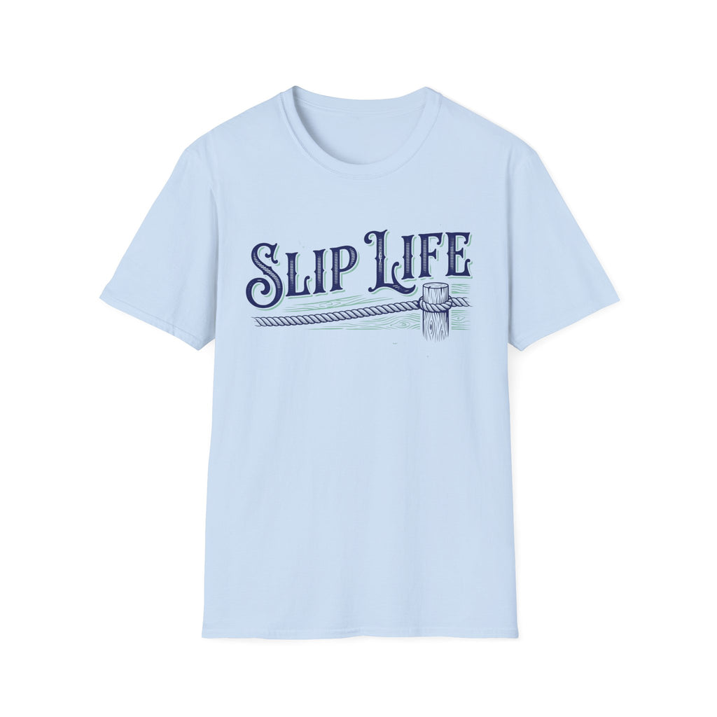 Slip Life T-Shirt