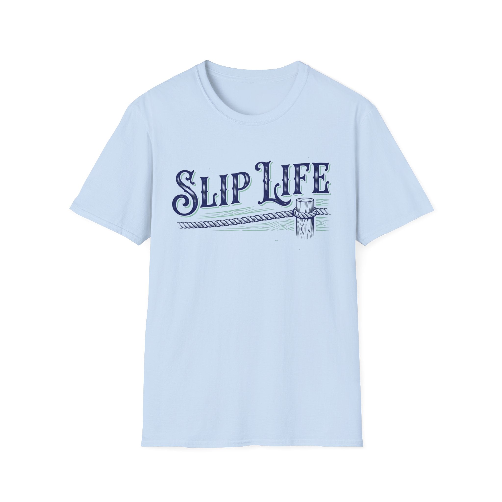Slip Life T-Shirt