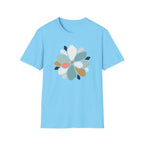 Sea Glass Bloom T-Shirt
