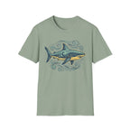 Shark Current Mark T-Shirt