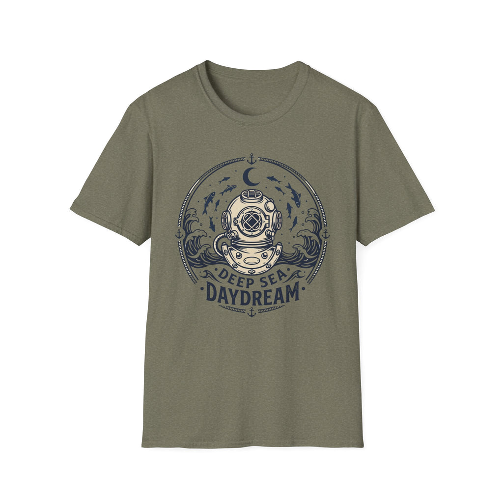 Deep Sea Daydream T-Shirt