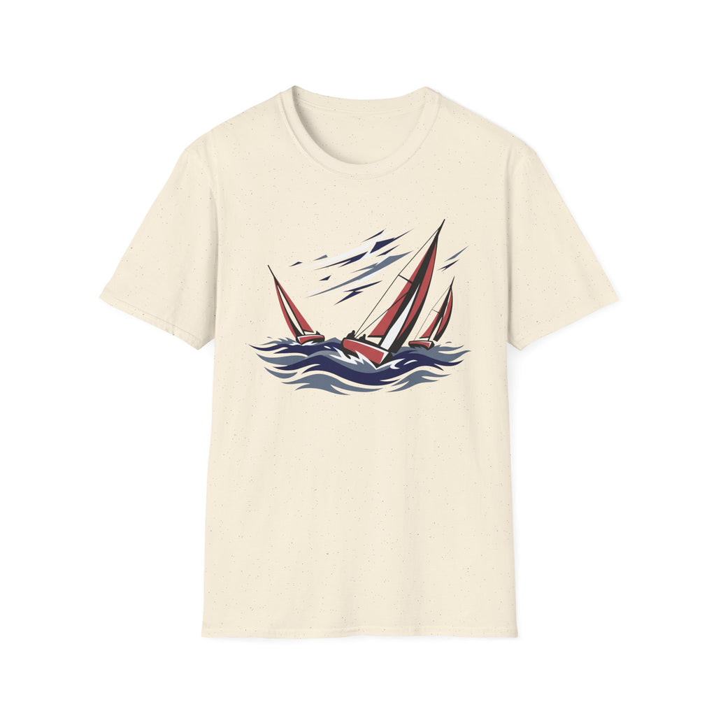 Regatta Line T-Shirt