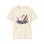 Regatta Line T-Shirt