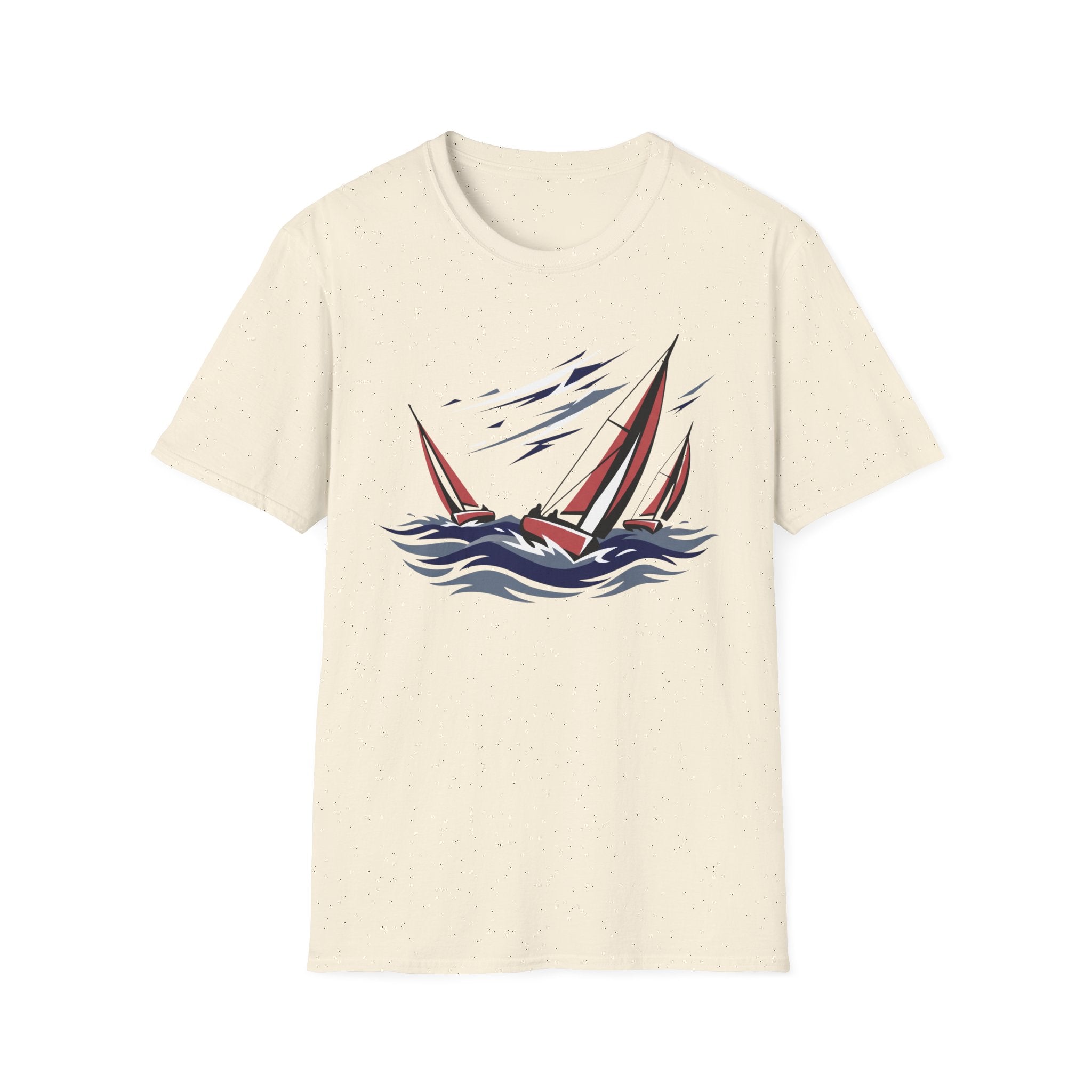 Regatta Line T-Shirt