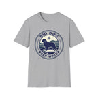 Big Dog Deep Water T-Shirt