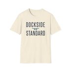 Dockside Standard T-Shirt