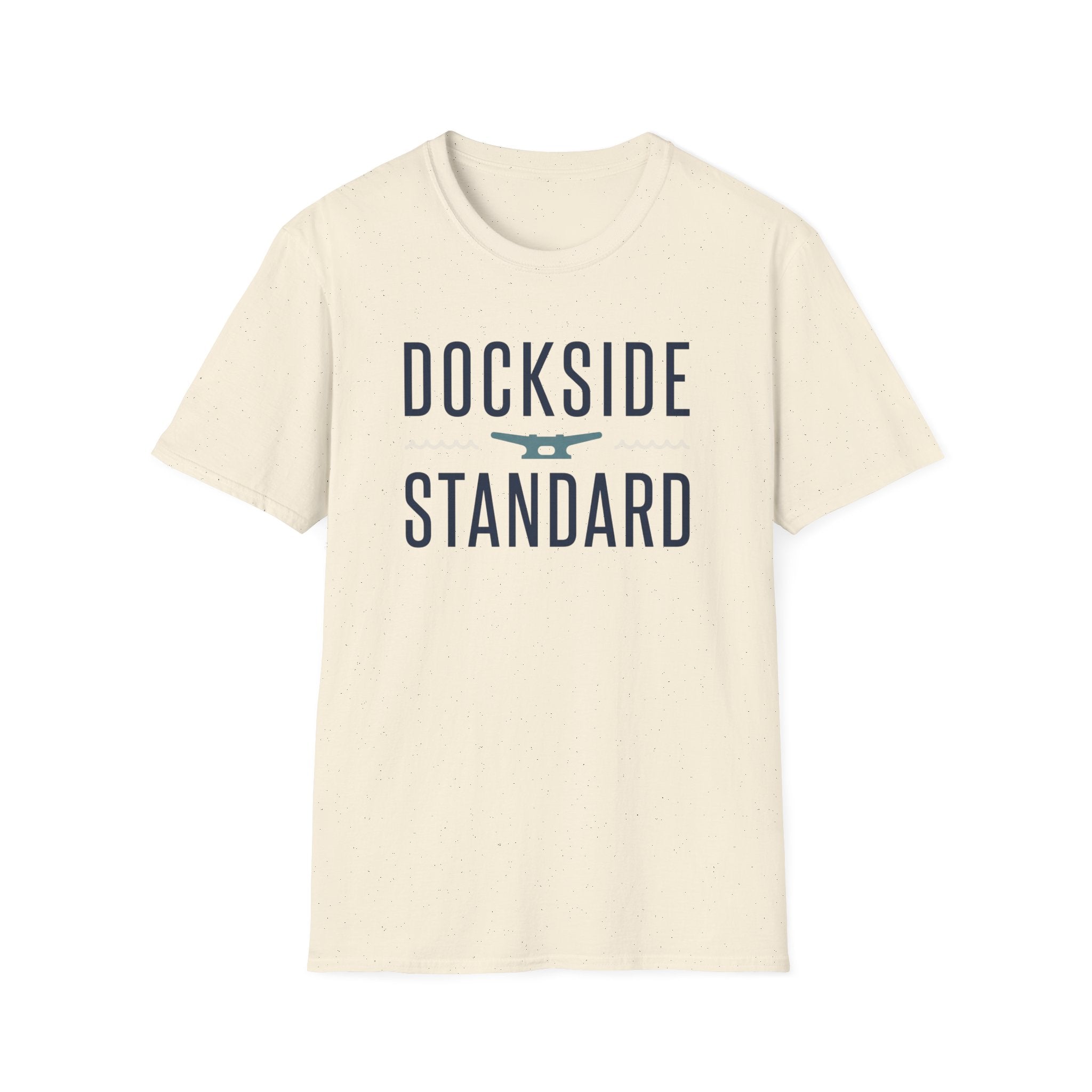Dockside Standard T-Shirt