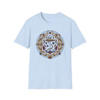 Anchor Loop Tattoo T-Shirt