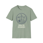Born For Headwinds T-Shirt
