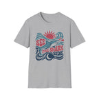 See The Shark Side T-Shirt
