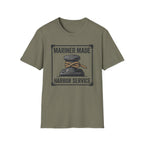Mariner Made Harbor Service T-Shirt