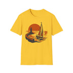 Harbor Approach T-Shirt